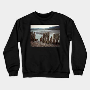 Porlock Weir Crewneck Sweatshirt